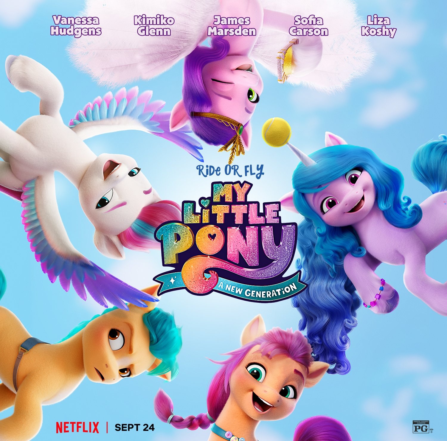 My Little Pony My Little Pony